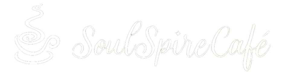 SoulSpire Cafe Logo