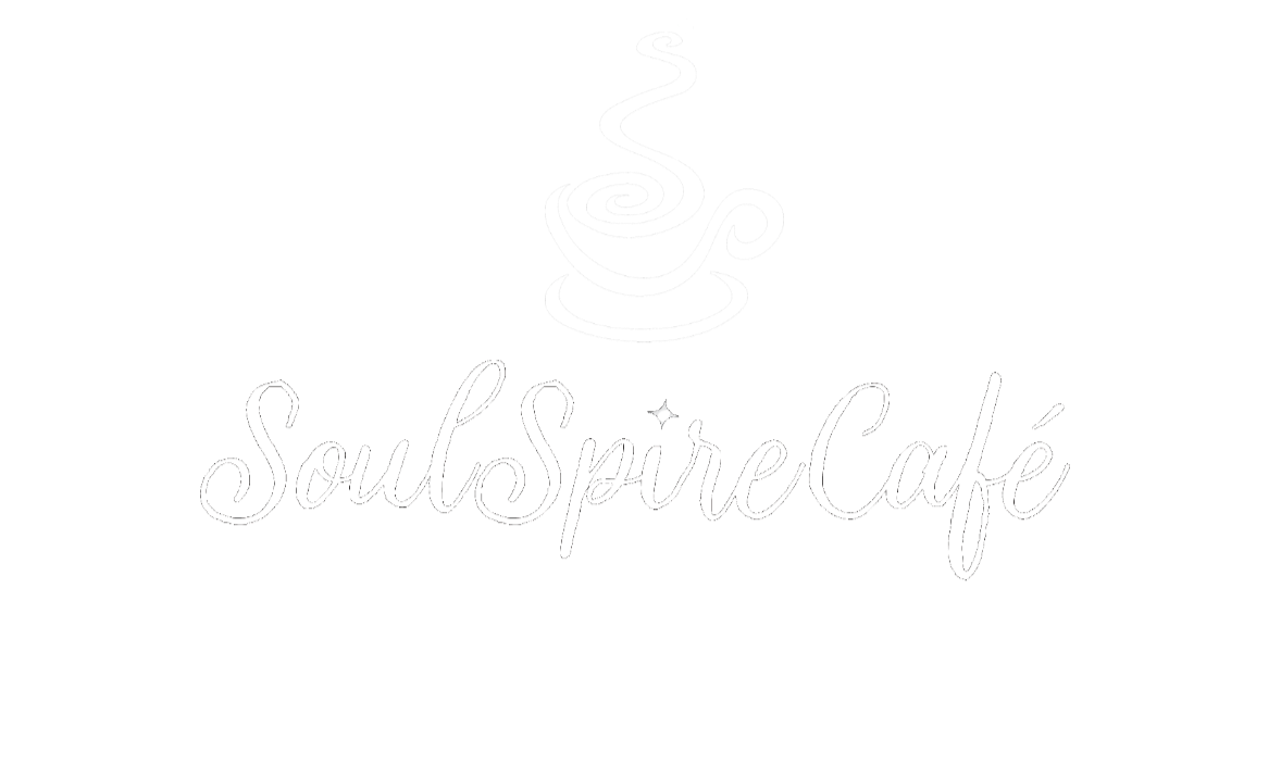 SoulSpirCafe Logo SoulSpireCafe Logo