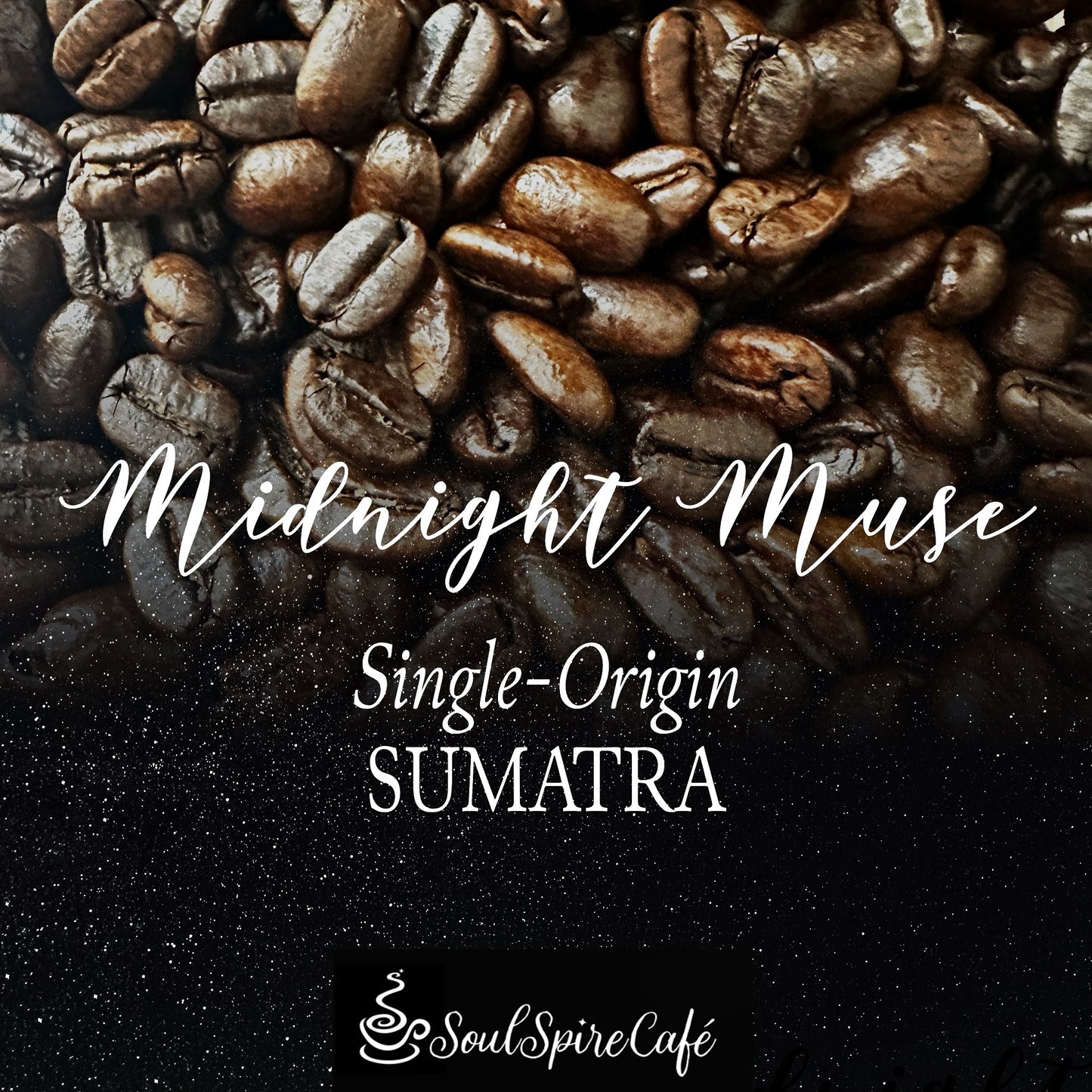 Midnight Muse :: Dark Roast